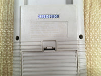 lf9379 Plz Read Item Condi GameBoy Original DMG-01 Game Boy Console Japan