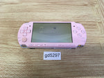 gd5297 Plz Read Item Condi PSP-3000 BLOSSOM PINK SONY PSP Console Japan