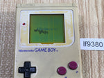 lf9380 Plz Read Item Condi GameBoy Original DMG-01 Game Boy Console Japan