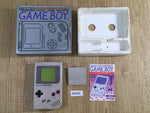 lf9495 GameBoy Original DMG-01 BOXED Game Boy Console Japan