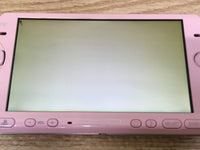 gd5297 Plz Read Item Condi PSP-3000 BLOSSOM PINK SONY PSP Console Japan