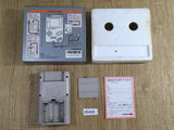 lf9495 GameBoy Original DMG-01 BOXED Game Boy Console Japan