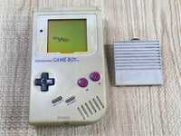 lf9380 Plz Read Item Condi GameBoy Original DMG-01 Game Boy Console Japan