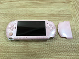 gd5297 Plz Read Item Condi PSP-3000 BLOSSOM PINK SONY PSP Console Japan