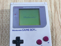 lf9495 GameBoy Original DMG-01 BOXED Game Boy Console Japan