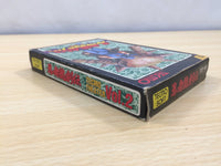 ue5824 Ninja Gaiden Ryukenden BOXED NES Famicom Japan