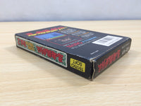 ue5824 Ninja Gaiden Ryukenden BOXED NES Famicom Japan