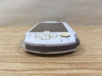 gd4467 Plz Read Item Condi PSP-3000 PEARL WHITE SONY PSP Console Japan