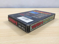 ue5824 Ninja Gaiden Ryukenden BOXED NES Famicom Japan