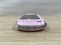 gd5297 Plz Read Item Condi PSP-3000 BLOSSOM PINK SONY PSP Console Japan