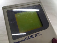 lf9495 GameBoy Original DMG-01 BOXED Game Boy Console Japan