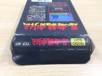 ue5824 Ninja Gaiden Ryukenden BOXED NES Famicom Japan