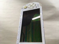 gd4467 Plz Read Item Condi PSP-3000 PEARL WHITE SONY PSP Console Japan