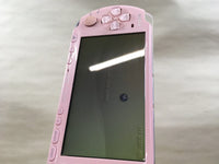 gd5297 Plz Read Item Condi PSP-3000 BLOSSOM PINK SONY PSP Console Japan