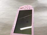 gd5297 Plz Read Item Condi PSP-3000 BLOSSOM PINK SONY PSP Console Japan