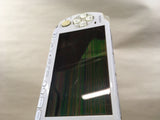 gd4467 Plz Read Item Condi PSP-3000 PEARL WHITE SONY PSP Console Japan