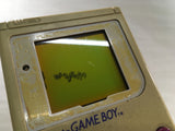 lf9380 Plz Read Item Condi GameBoy Original DMG-01 Game Boy Console Japan