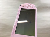 gd5297 Plz Read Item Condi PSP-3000 BLOSSOM PINK SONY PSP Console Japan