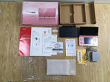 lf9496 Nintendo 3DS Misty Pink BOXED Console Japan