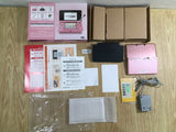 lf9496 Nintendo 3DS Misty Pink BOXED Console Japan