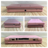 lf9496 Nintendo 3DS Misty Pink BOXED Console Japan