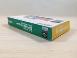 ue4402 SF Memory Tadaima Yusha Boshuuchuu Dokapon BOXED SNES Super Famicom Japan