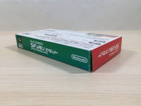 ue4402 SF Memory Tadaima Yusha Boshuuchuu Dokapon BOXED SNES Super Famicom Japan