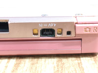 lf9496 Nintendo 3DS Misty Pink BOXED Console Japan