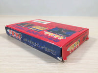 ue2524 Getsu Fuma Den BOXED NES Famicom Japan