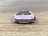 gd5298 No Battery PSP-3000 BLOSSOM PINK SONY PSP Console Japan