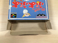 ue5271 Super Puyo Puyo BOXED SNES Super Famicom Japan