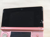 lf9496 Nintendo 3DS Misty Pink BOXED Console Japan