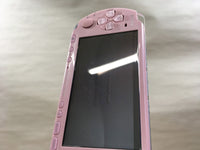 gd5298 No Battery PSP-3000 BLOSSOM PINK SONY PSP Console Japan