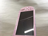 gd5298 No Battery PSP-3000 BLOSSOM PINK SONY PSP Console Japan