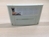 ue4402 SF Memory Tadaima Yusha Boshuuchuu Dokapon BOXED SNES Super Famicom Japan