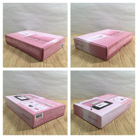 lf9496 Nintendo 3DS Misty Pink BOXED Console Japan