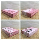 lf9496 Nintendo 3DS Misty Pink BOXED Console Japan