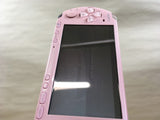 gd5298 No Battery PSP-3000 BLOSSOM PINK SONY PSP Console Japan