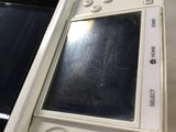 lc3284 No Battery Nintendo 3DS Pure White Console Japan