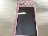 gd5298 No Battery PSP-3000 BLOSSOM PINK SONY PSP Console Japan