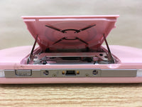 gd5298 No Battery PSP-3000 BLOSSOM PINK SONY PSP Console Japan