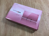 lf9496 Nintendo 3DS Misty Pink BOXED Console Japan