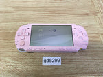 gd5299 Plz Read Item Condi PSP-3000 BLOSSOM PINK SONY PSP Console Japan