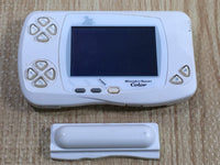 lf9293 Wonder Swan Color Final Fantasy I Ver. Bandai Console Japan