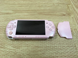 gd5299 Plz Read Item Condi PSP-3000 BLOSSOM PINK SONY PSP Console Japan