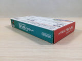 ue4403 SF Memory Mario World Torneco Dokapon BOXED SNES Super Famicom Japan