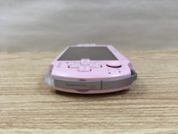 gd5299 Plz Read Item Condi PSP-3000 BLOSSOM PINK SONY PSP Console Japan