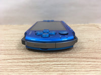 gd3806 Plz Read Item Condi PSP-3000 VIBRANT BLUE SONY PSP Console Japan