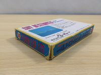 ue5826 Sky Destroyer BOXED NES Famicom Japan