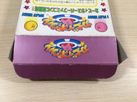 ue5272 Kirby Bowl Kirby's Dream Course BOXED SNES Super Famicom Japan